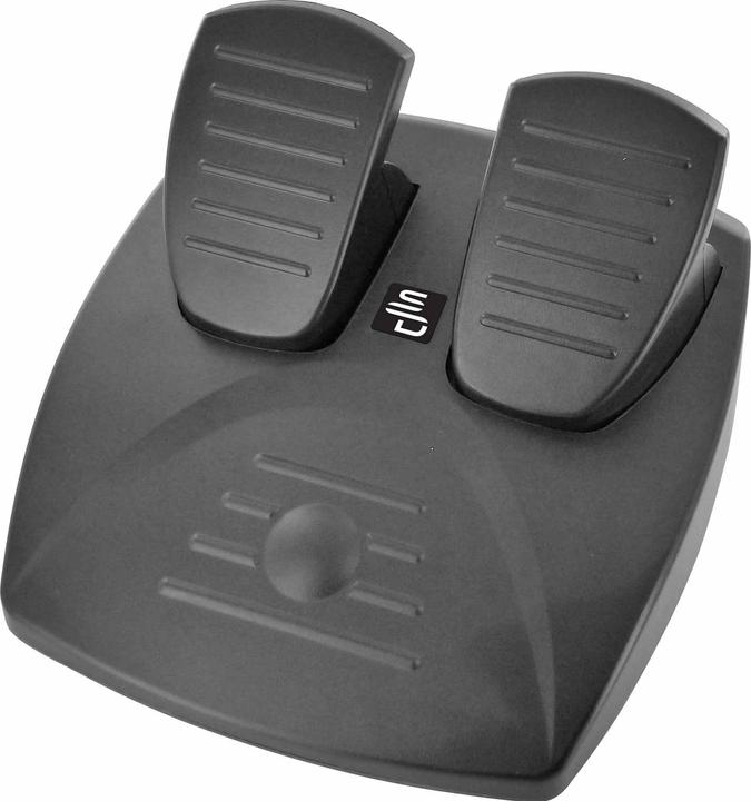 Actual product image Subsonic GS550 (PC, Switch, PS4, PS3, Xbox Series S, Xbox Series X)