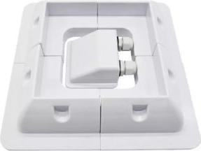Actual product image Voltima Motorhome CHARGE Set with LiFePO4 Battery - SMALL