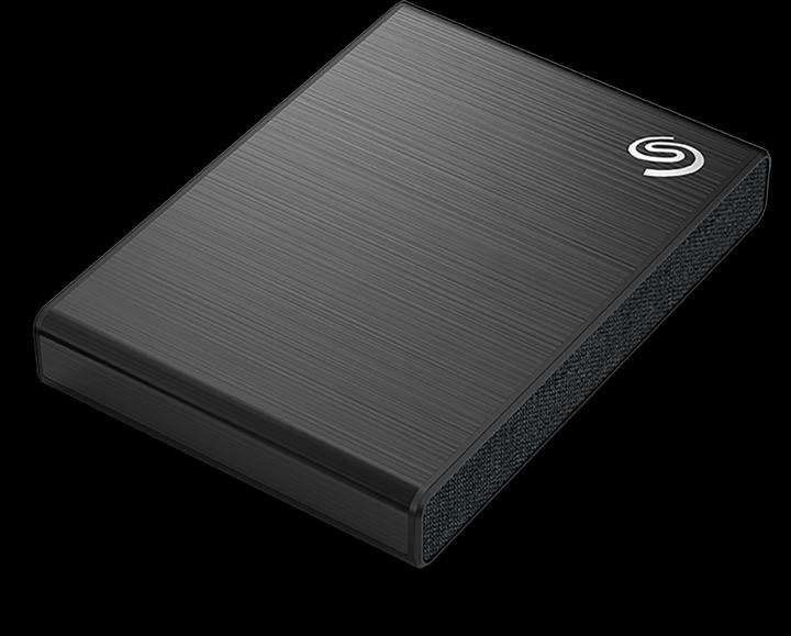 Produktbild Seagate One Touch mit Kennwort (4 TB)