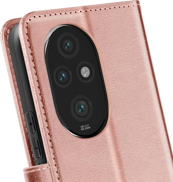 Actual product image Mayaxess SecureCard Cover (Honor 200 Pro)