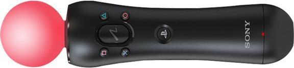 Produktbild Sony Move Motion Controller (Twin Pack) (PS4)