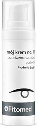 Fitomed My Cream No.10 anti-wrinkle eye cream 15ml (15 ml)