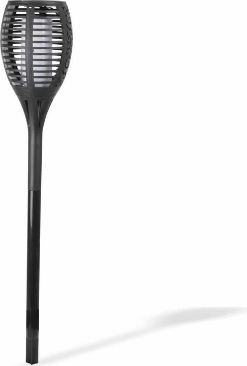 Produktbild Grundig Solarlampe "Flame"
