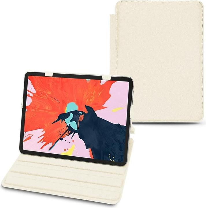 Image du produit Noreve Housse cuir horizontal (iPad Pro 12.9 2018 (3. Gen))