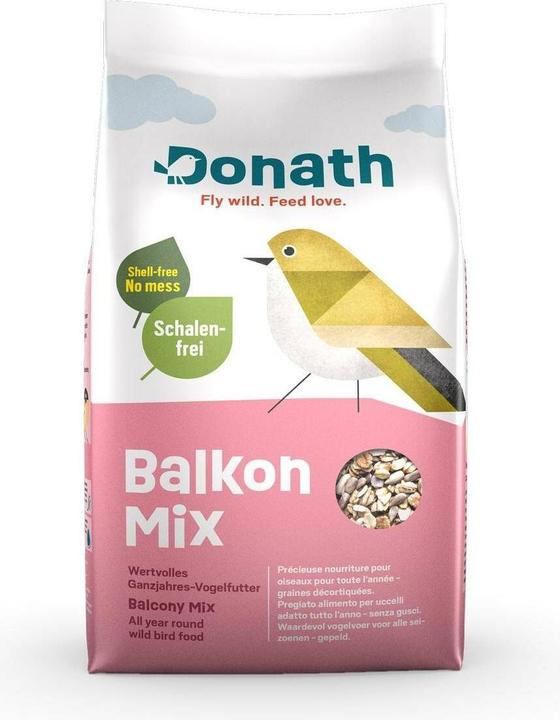 Donath Balkon Mix (1 x, 1 kg)