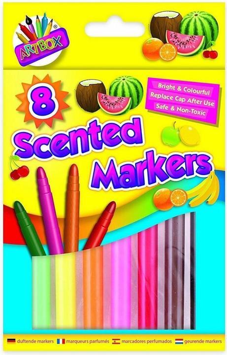 Pencils