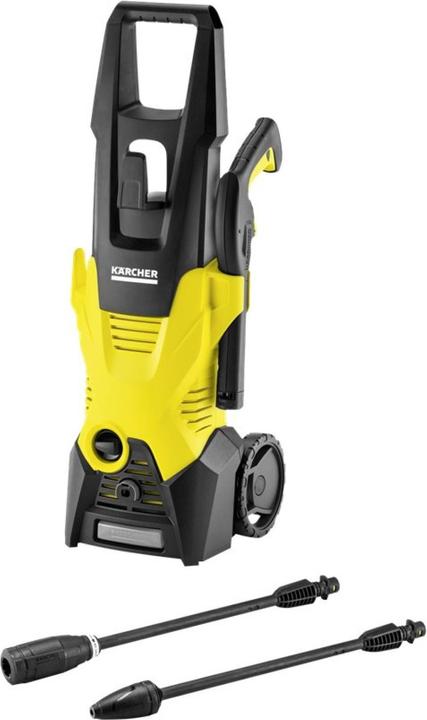 Productafbeelding Kärcher K3 (Elektrische stroom)