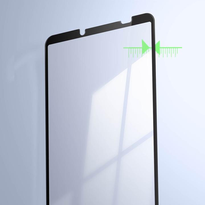 Image du produit Avizar Film de protection d'écran en verre de dureté 9H (1 pièce(s), Sony Xperia 10 VI)