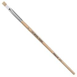 Produktbild Pelikan Pinsel Sorte 613F (2 mm)