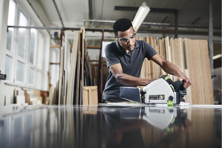 Actual product image Festool Scie plongeante sans fil TSC 55 KEB-Basic-5,0
