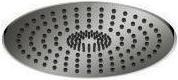 Immagine prodotto Dornbracht Doccia a pioggia Dornb per installazione a soffitto, d= 300mm da cromo (12 l/min)