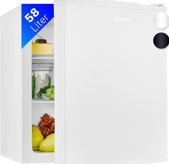 Image du produit Bomann Glacière BOMA (58 l)