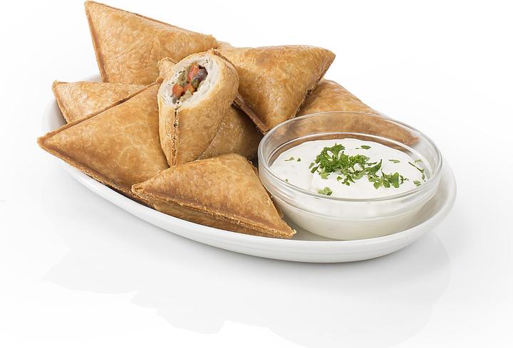 Image du produit Princess Samosa