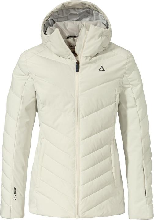 Actual product image Schöffel Women's Jacket Alerce (40)
