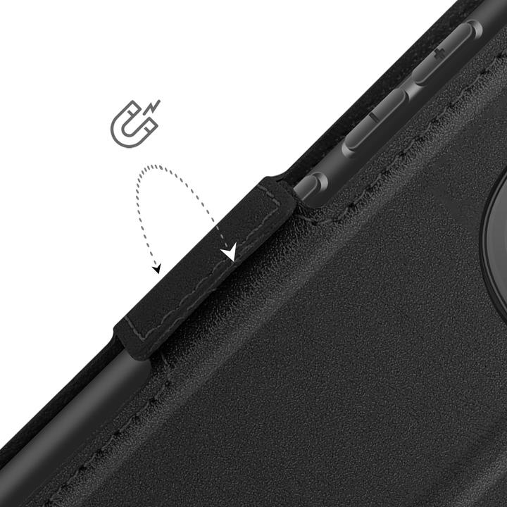 Actual product image Avizar Classic Chic Cover (Xiaomi Redmi Note 14 Pro)