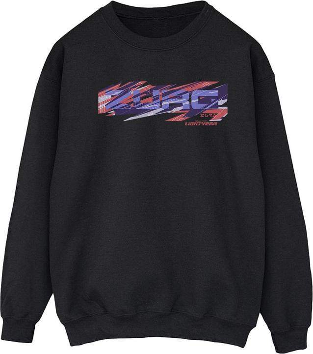 Produktbild Disney Lightyear Zurg Graphic Title Sweatshirt (L)