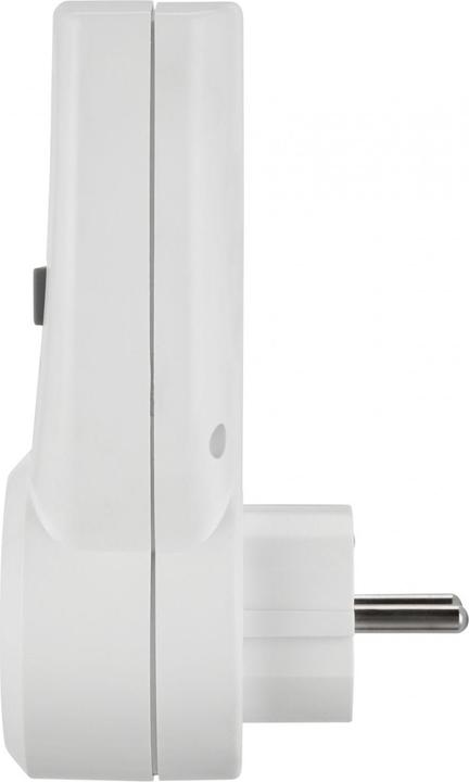 Immagine prodotto REV Contatore di costi energetici digitale compatto bianco