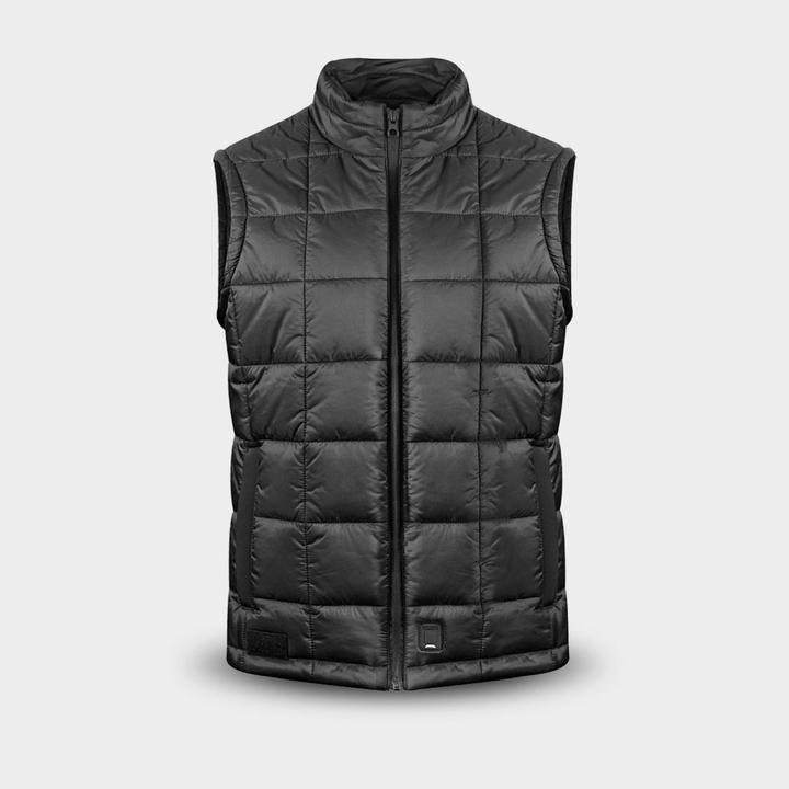 Produktbild Racer The District Men - Gilet (M)