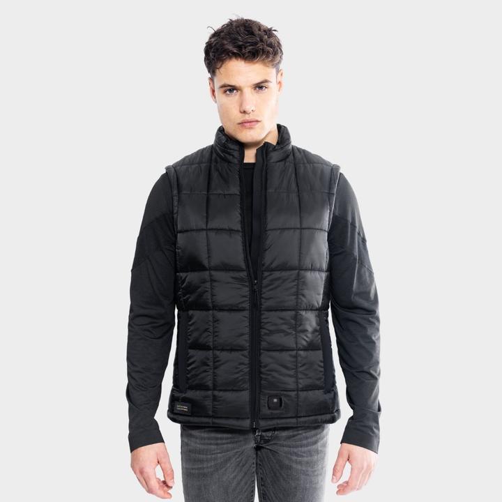 Produktbild Racer The District Men - Gilet (M)