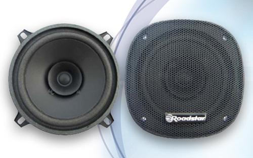 Produktbild Roadstar PS-1315 car speaker (50 W, 13 cm)