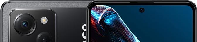 Produktbild Xiaomi Poco X5 Pro 5G (256 GB, Black, 6.67", Dual SIM, 108 Mpx, 5G)