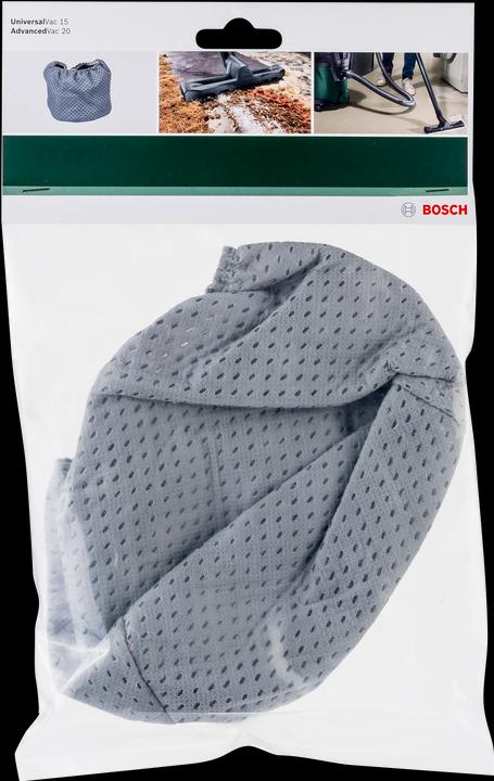 Actual product image Bosch Zubehör Pre-filter