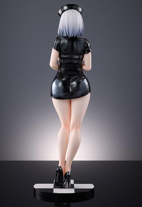 Actual product image Hotvenus Original Character Mashiro Kurosawa