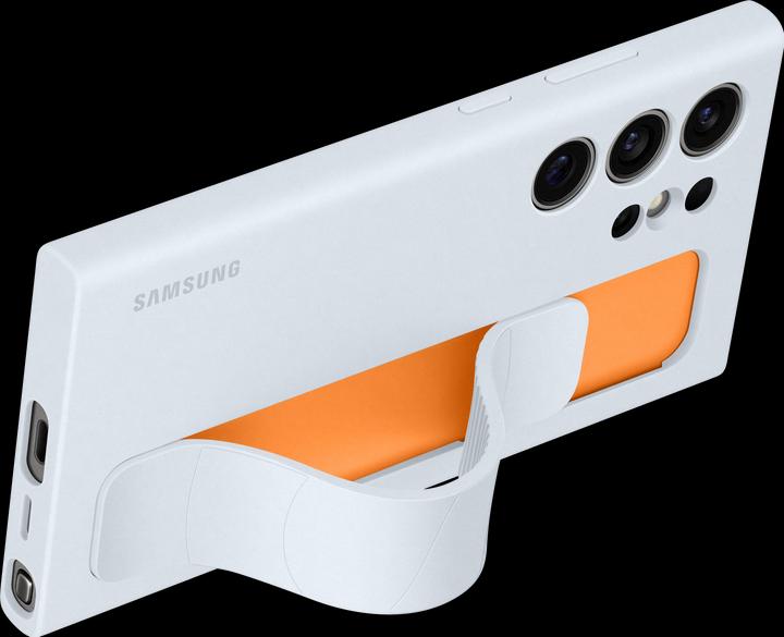 Produktbild Samsung Standing Grip Case (Samsung Galaxy S24 Ultra)