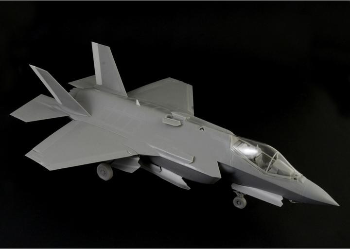 Produktbild Italeri 1:32 Lockheed F-35A Lighting II