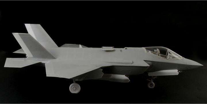 Produktbild Italeri 1:32 Lockheed F-35A Lighting II
