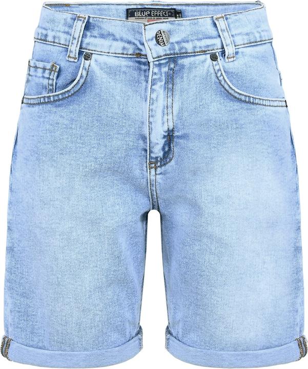 Produktbild Blue Effect Loose Fit Jeans Shorts (164)