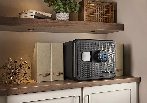 Image du produit Master Lock FPW082FTC (22.90 l)