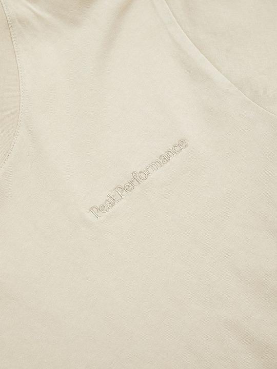 Actual product image Peak Performance Original Small Logo Tee (XS)