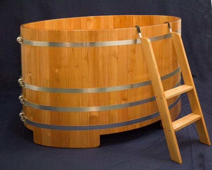 Immagine prodotto Blumenberg Vasca per immersioni e bagni (Senza forno)