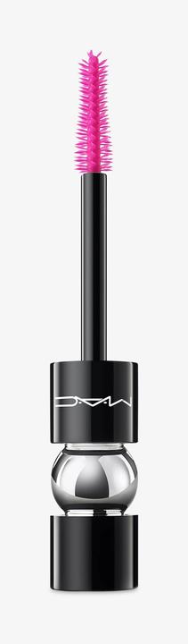 Image du produit MAC Cosmetics MACSTACK Mascara Mega Brush (Noir)