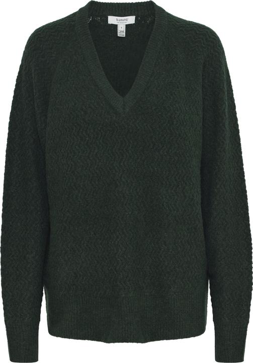 B.young pullover merli structure (XS)