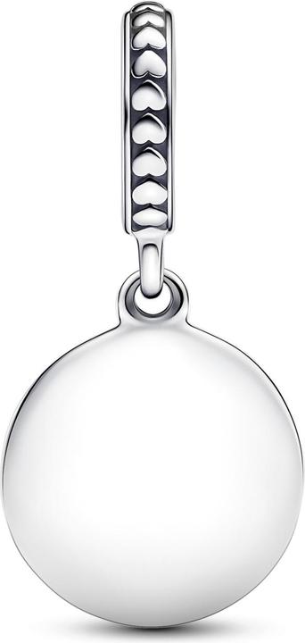 Actual product image Pandora Mum Charm (Silver 925)