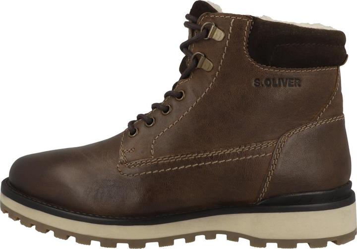 Actual product image S.Oliver Ankle boot (41)