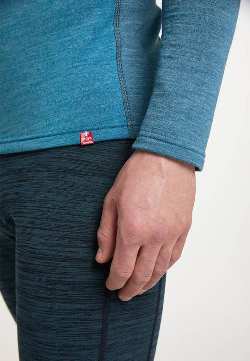 Produktbild Radys R5 Merino Shirt long (XL)