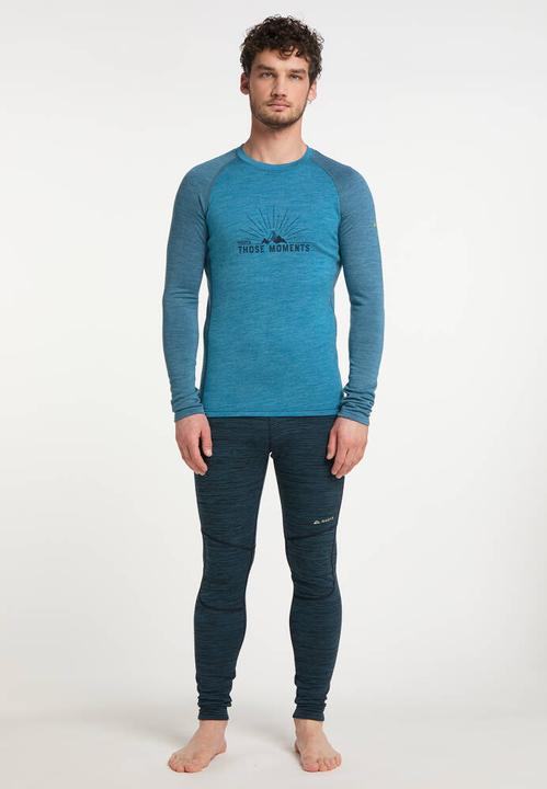 Produktbild Radys R5 Merino Shirt long (XL)