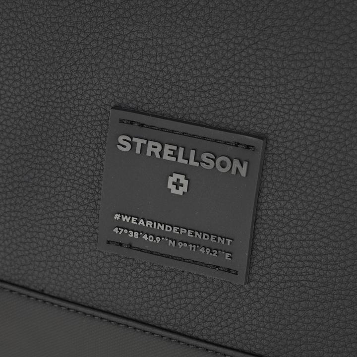 Immagine prodotto Strellson Zaino Westferry 42 cm con scomparto per laptop (18 l)