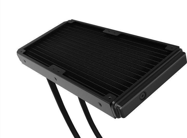 Actual product image be quiet! Silent Loop 2