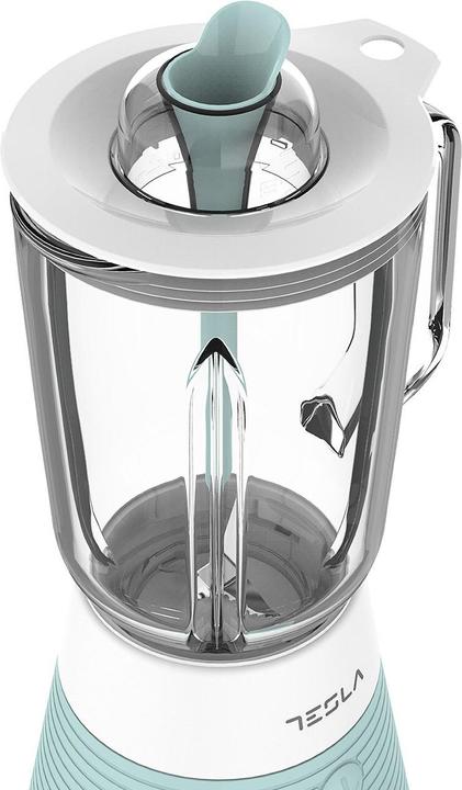 Produktbild Tesla BL510BWS (500 W)