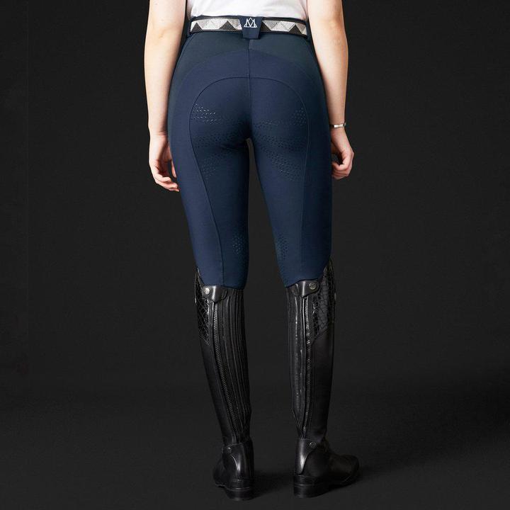 Produktbild Mountain Horse Reithose Marilyn Flex Vollgrip (38)
