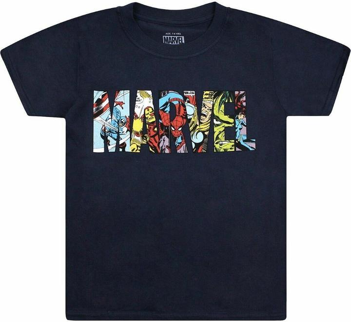 Produktbild Tshirt Jungen (158)