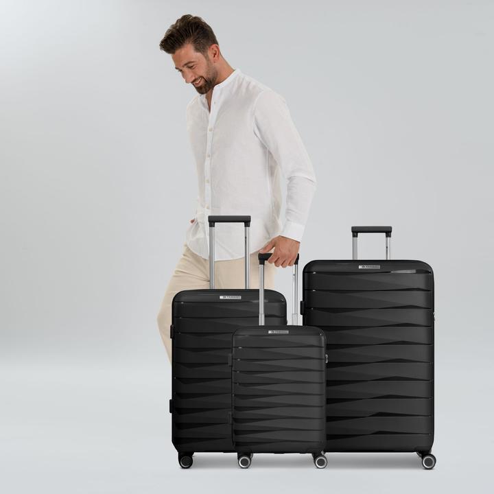 Immagine prodotto Franky Set di Londra (187 l, XL (da 115l))