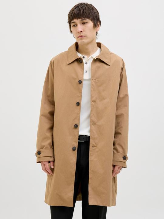 Produktbild Jack & Jones Jprccmiles Mac Coat (M)