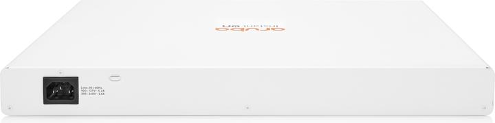 Actual product image HPE Aruba IOn 1960 2XT 2XF Switch JL807A (28 Ports)