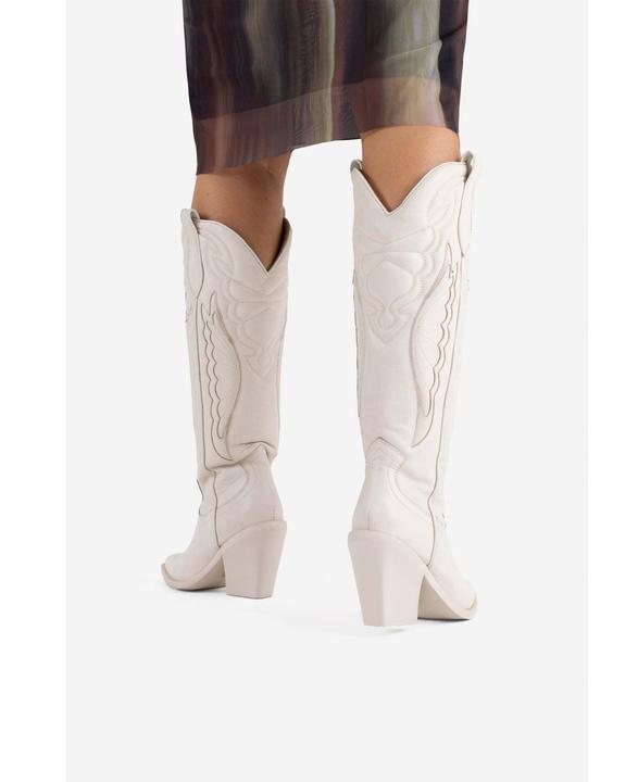 Image du produit Bronx bottes en cuir new-kole western (37)
