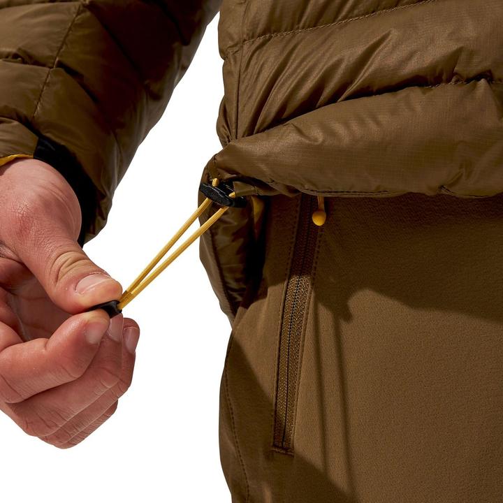 Produktbild Berghaus Synthetisch isolierte Trail-Nomad Jacket (52)